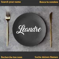 Leandre