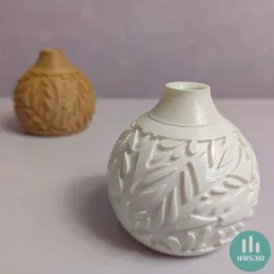 Leaves ashtray for IQOS