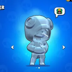 leon brawl star