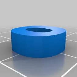 Letter O