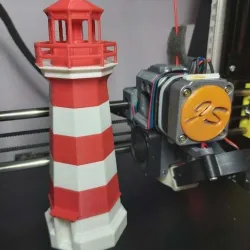Lighthouse