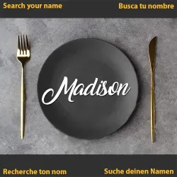 Madison