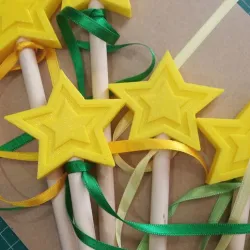 Magic Wand