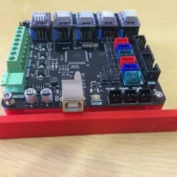 Makeboard Pro holder 2020