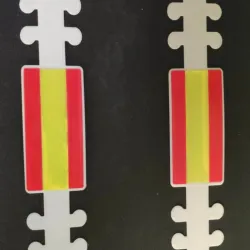 Mask strap Spain