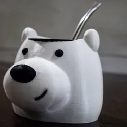 Mate Bear