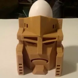 Megghead Cup