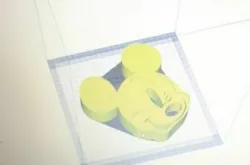 mickey mousse