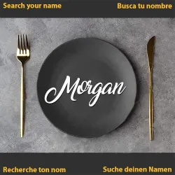 Morgan
