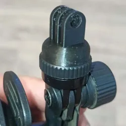 mount 70MAI Smart Dash Cam - 1/4 inch screw