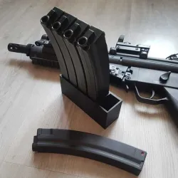 MP5 Mag Stand