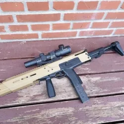 mp9 carbine
