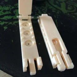 MRH Quick Release MOLLE Clips