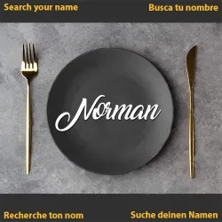 Norman