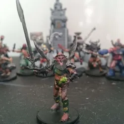 Oderus Urungus - GWAR: Rumble In Antarctica