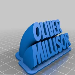 Oliver