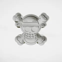 one piece logo