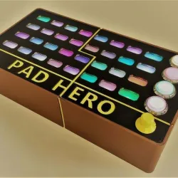 PAD HERO