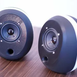 PC Speaker Case for Visaton FRS 8