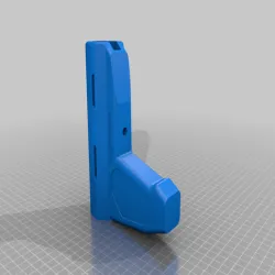 Pistol Brace