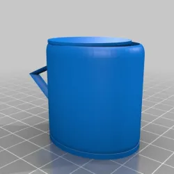 Pitcher