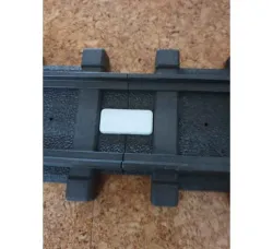 Playmobil rails Clips + Clips L