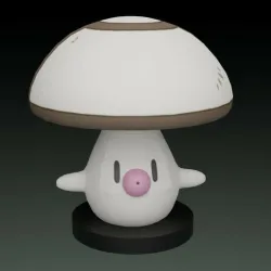 POKEMON FONGUS
