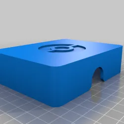 Pokémon Card Case