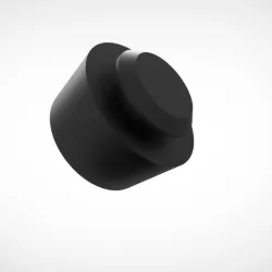 Prusa I3 MK3/MK3s+ bumper
