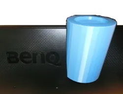 PS3 Eye Camera Holder