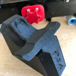 PS4 1 Mando