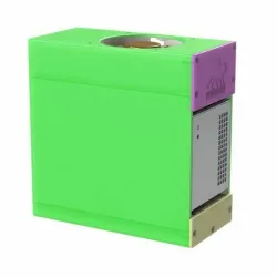 PSM24-360S Enclosure [or other 125x80x125 DIN PSU]