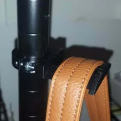 purse holder