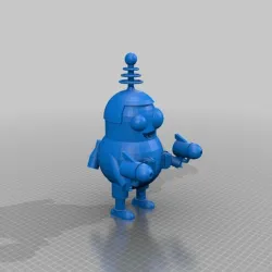 PVZ GW Imp