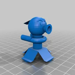 PVZ GW Peashooter