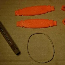 Quail Call - Improved