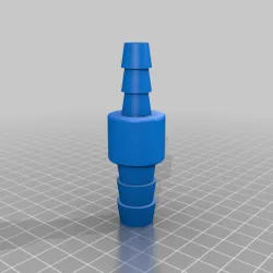 Raccord arrosage 10-15