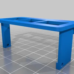 raspberry pi 4 screen case 3D Models | Page 1 | STLFinder