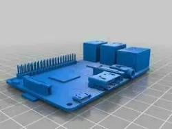 raspberry pi