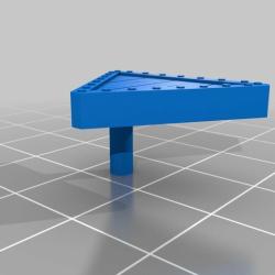 blank sheild 3D Models | Page 1 | STLFinder