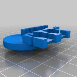 Razer Tartarus v2 Dpad alternative buttons