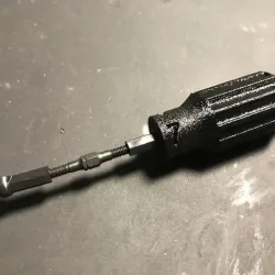 RC Ball Joint Wrench
