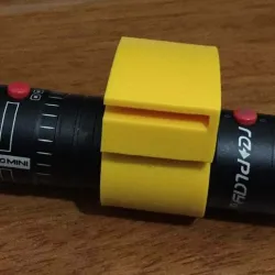 Replay XD 1080 Mini Cap Mount
