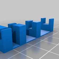 Retraction Test for Miniatures