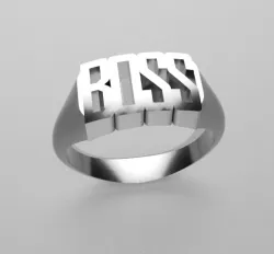 Ring Boss