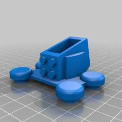 Robot body