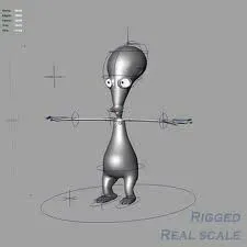 roger from american dad