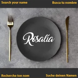 Rosalia