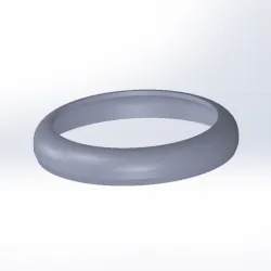 round edge cookie cutter