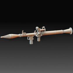 Rpg Model Design rpg models | Page 1 | STLFinder